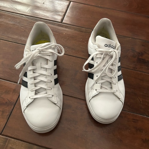 Adidas Grand Court 2.0 Sneakers - Picture 4 of 10